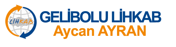 GELİBOLU LİHKAB